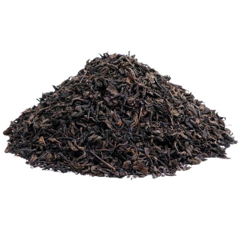 Schwarzer Tee-Pu Erh
